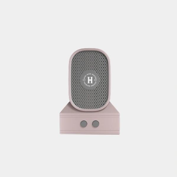 Modern Bluetooth Speaker